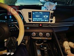 هیۆندای ئەلەنترا